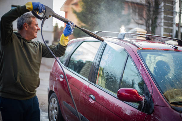 Best Pressure Washing Near Me  in Vero Beach South, FL
