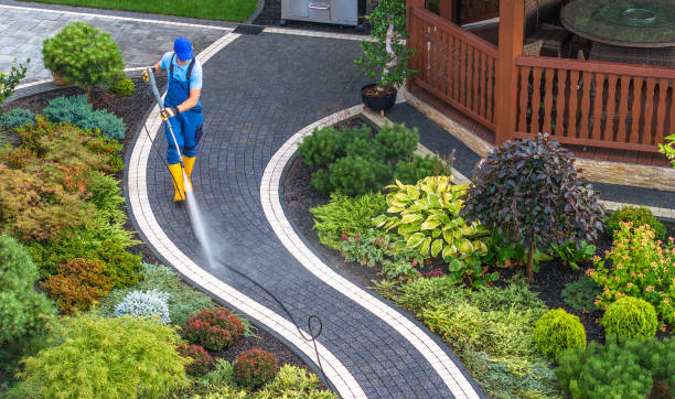 Why Choose Our Certified Pressure Washing Experts for Your Project Needs in Vero Beach South, FL?