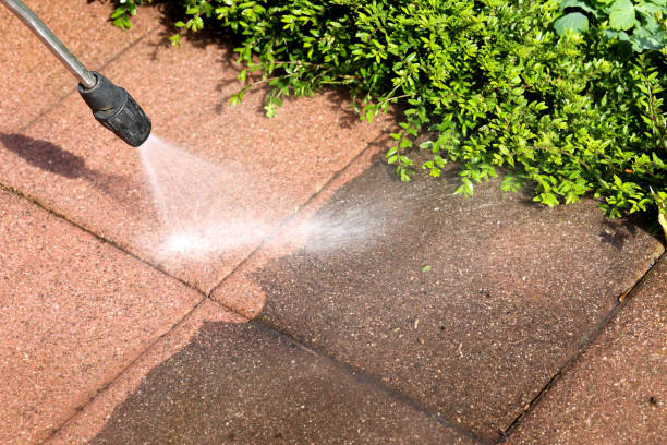 Best Deck Pressure Washing  in Vero Beach South, FL