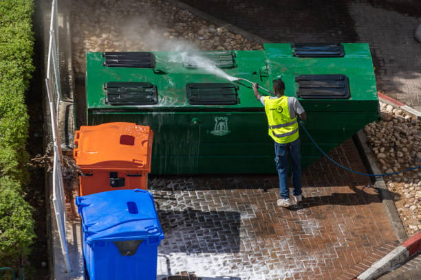 Best Residential Pressure Washing Services  in Vero Beach South, FL