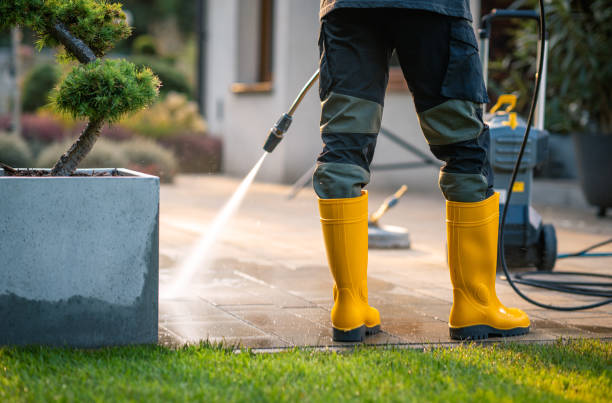 Best Garage Pressure Washing  in Vero Beach South, FL