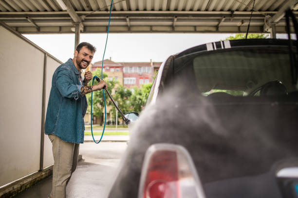 Vero Beach South, FL Pressure Washing Company